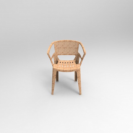 ArmChair Fuoco
