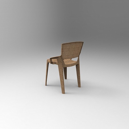 Chair Terra