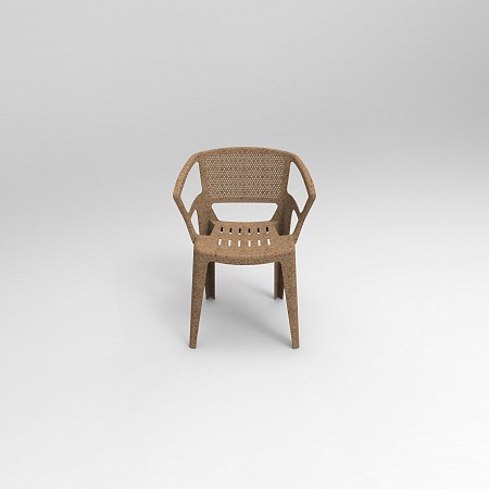 ArmChair Terra