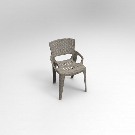 Chair Acqua
