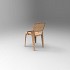 Acquista online Chair Fuoco Echochair
