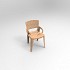 Acquista online Chair Fuoco Echochair