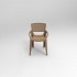 Acquista online Chair Terra Echochair