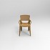 Acquista online Chair Foresta Echochair