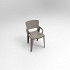 Acquista online Chair Acqua Echochair