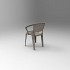 Acquista online ArmChair Acqua Echochair
