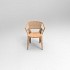 ArmChair Fuoco marchio Echochair Acquista online ArmChair Fuoco Echochair